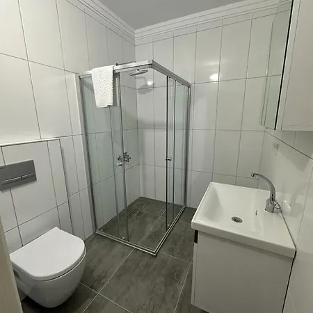 Life Apartahotel Trabzon