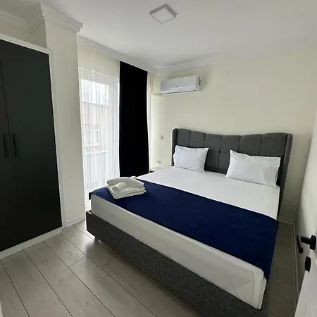Life Hotel apartamentowy *